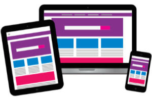 Irlam web design company